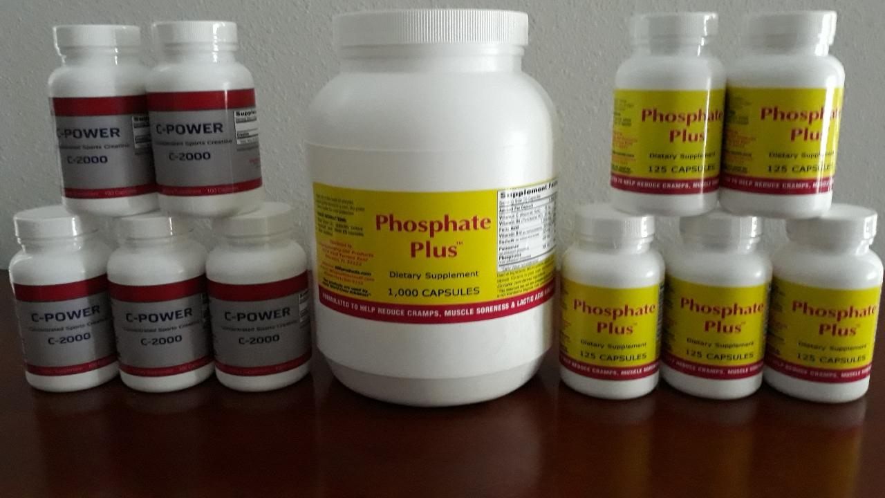 C-Power Phosphate