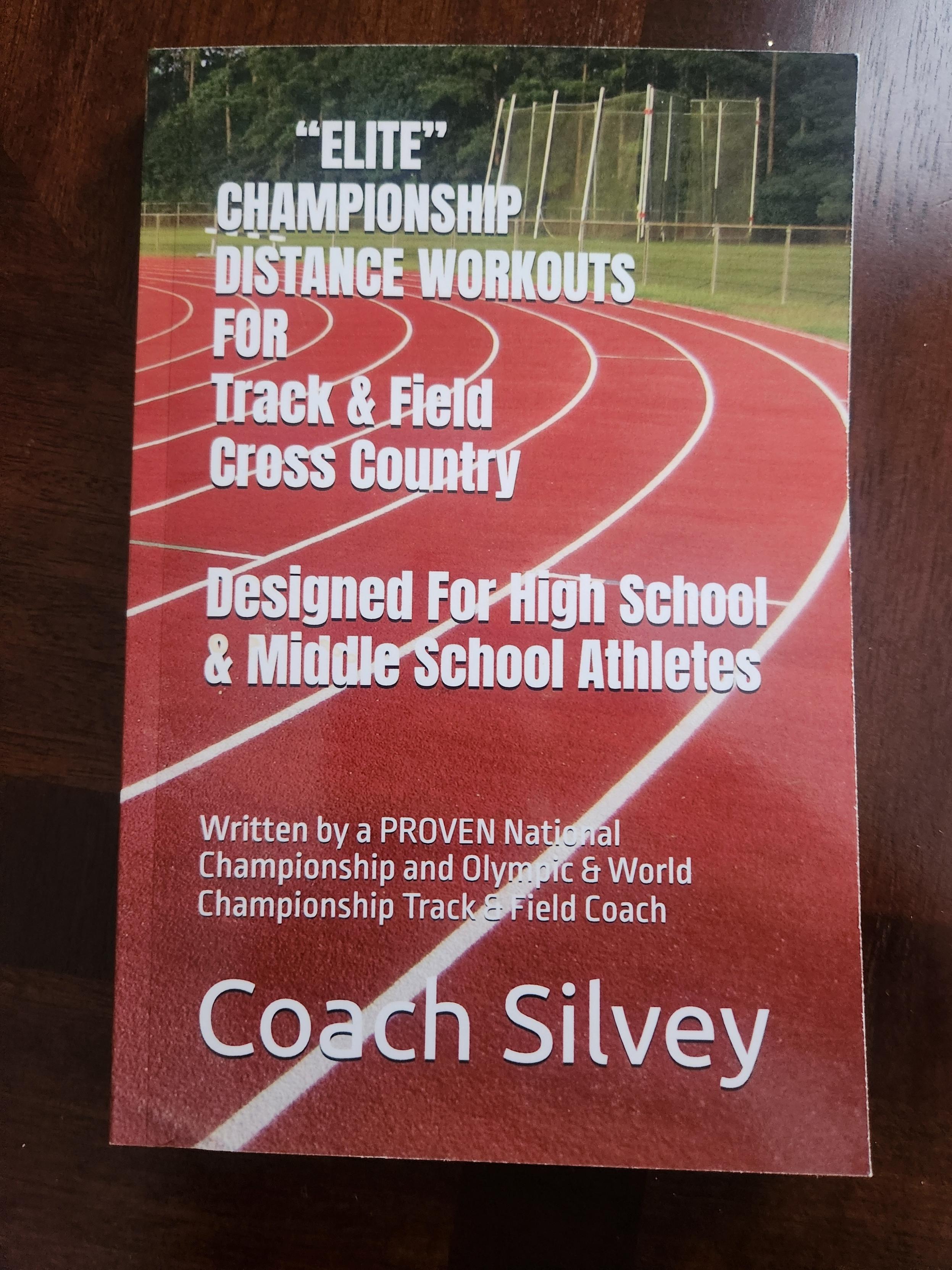 Elite Champ Distance