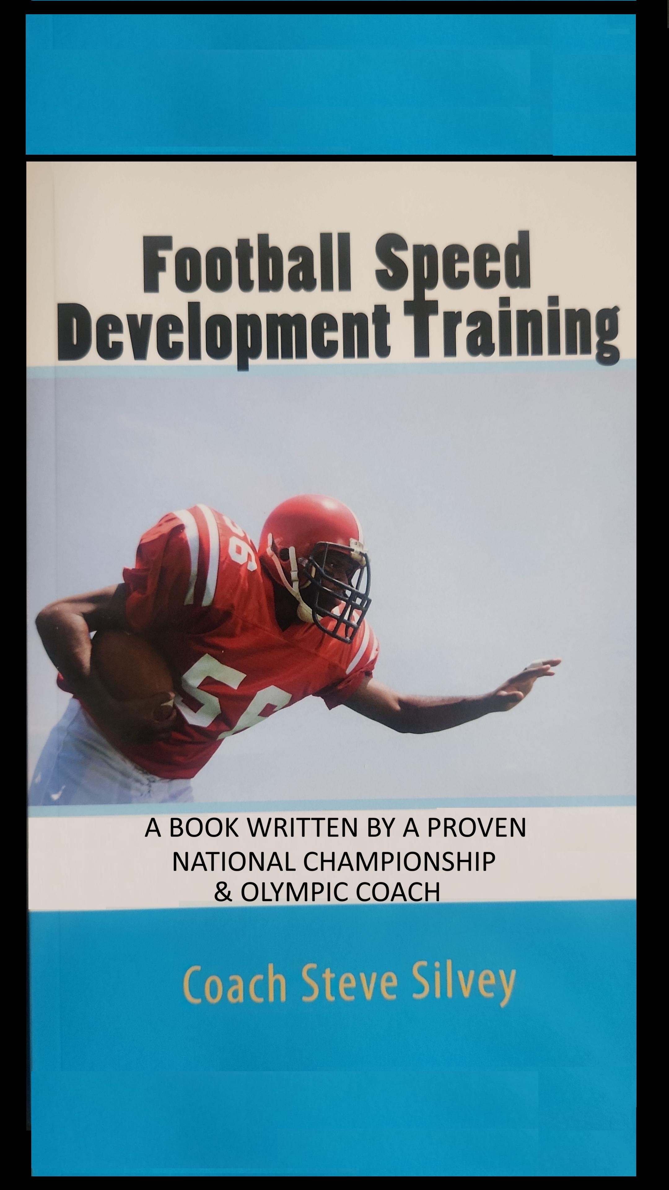football speed