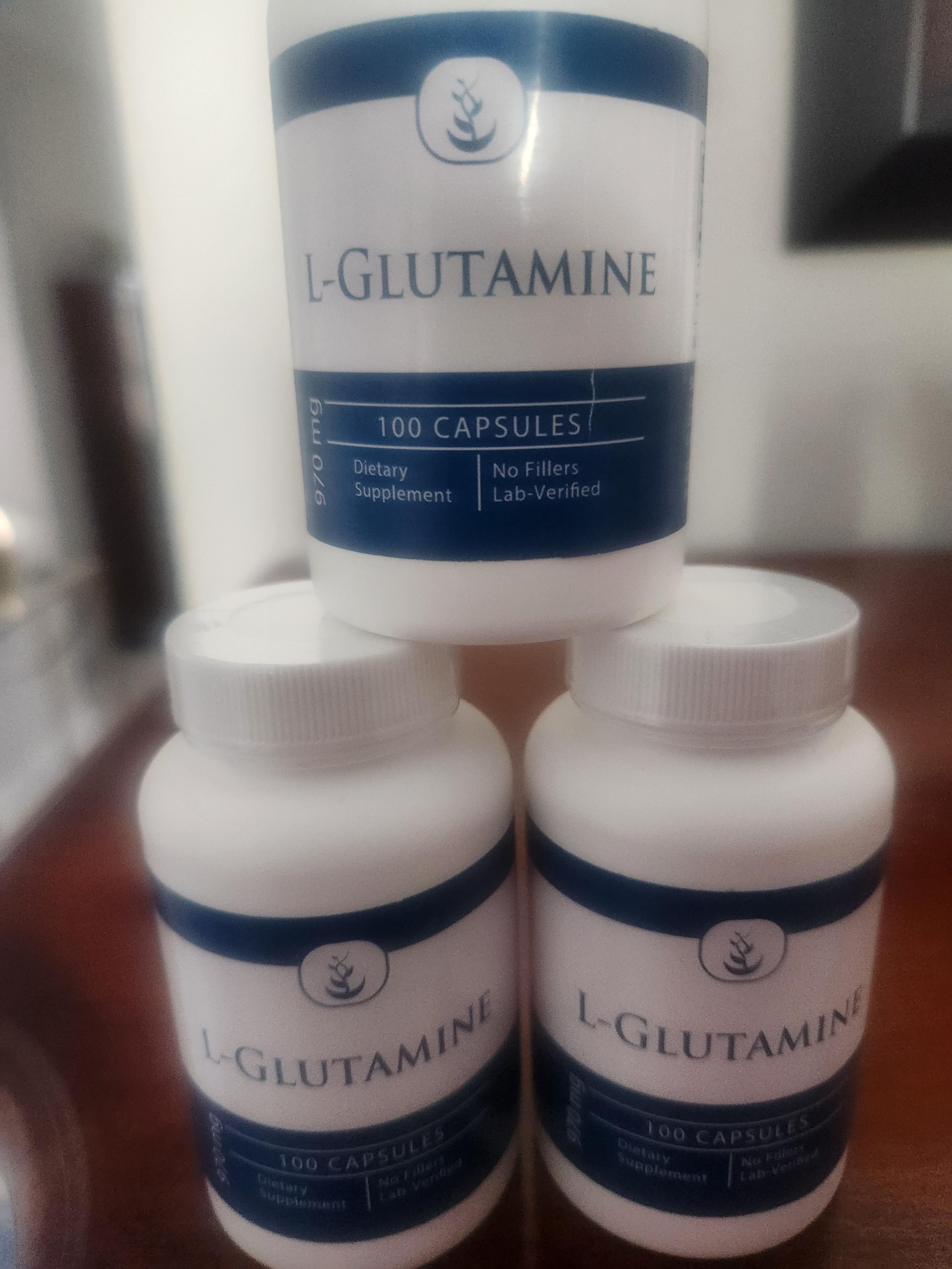 glutamine